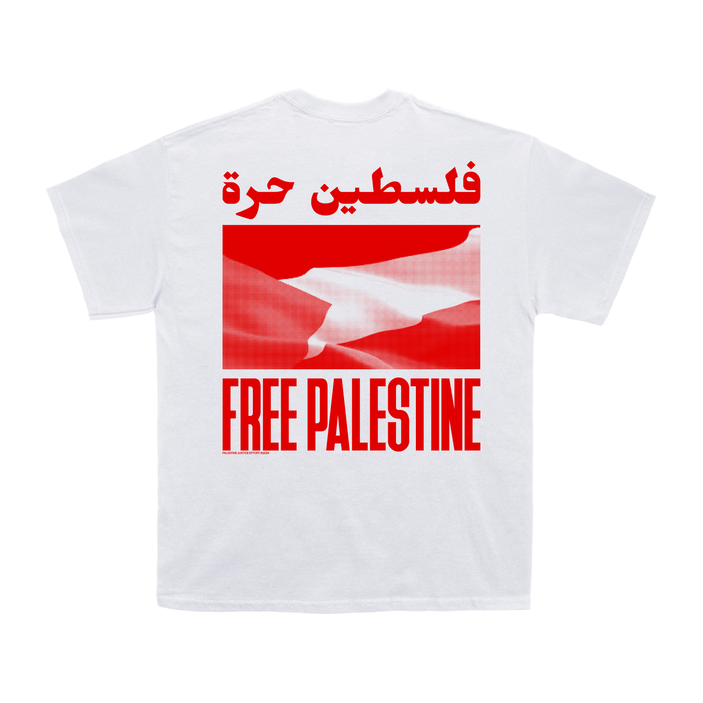 Existenz ist Widerstand T-Shirt