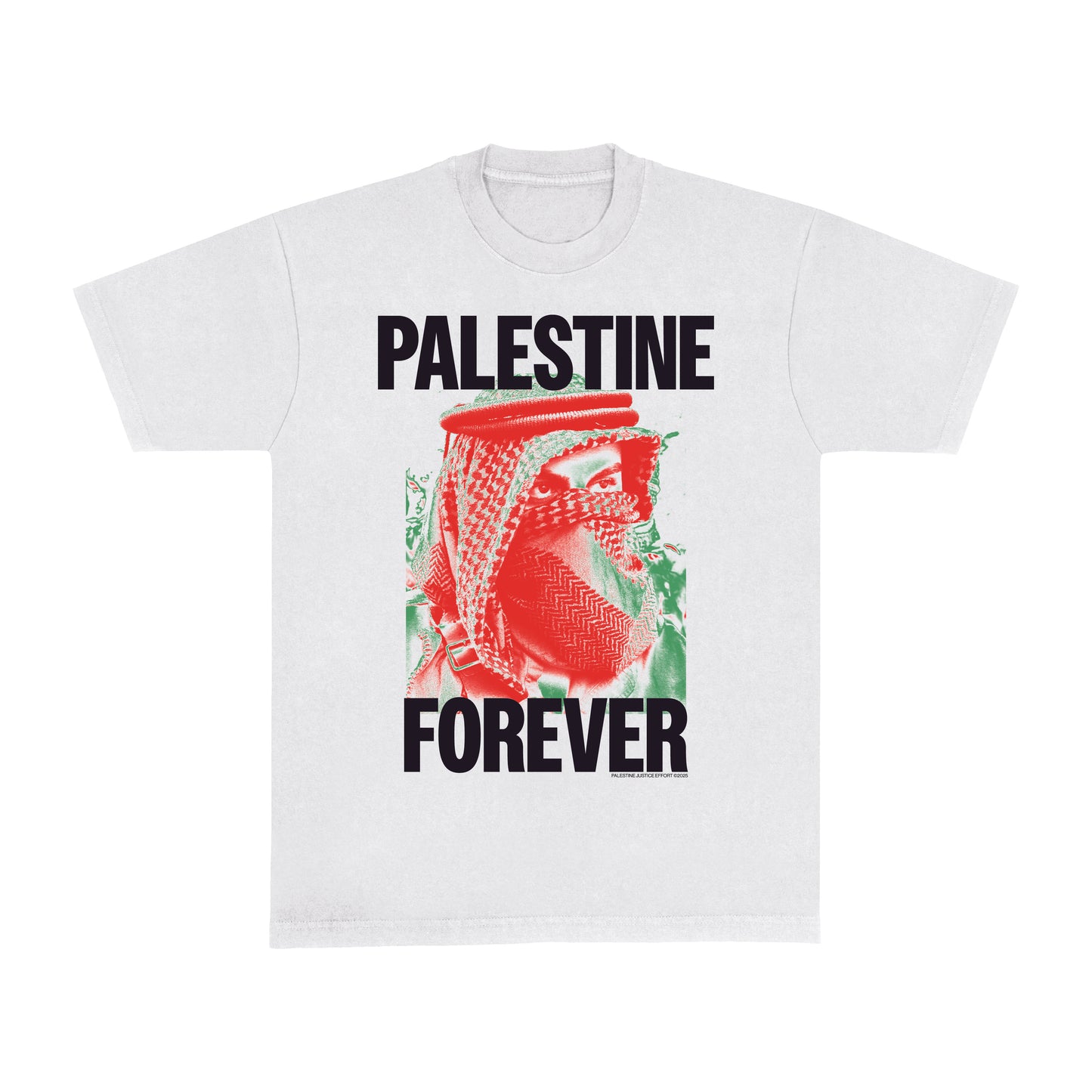 FOREVER INVINCIBLE T-SHIRT