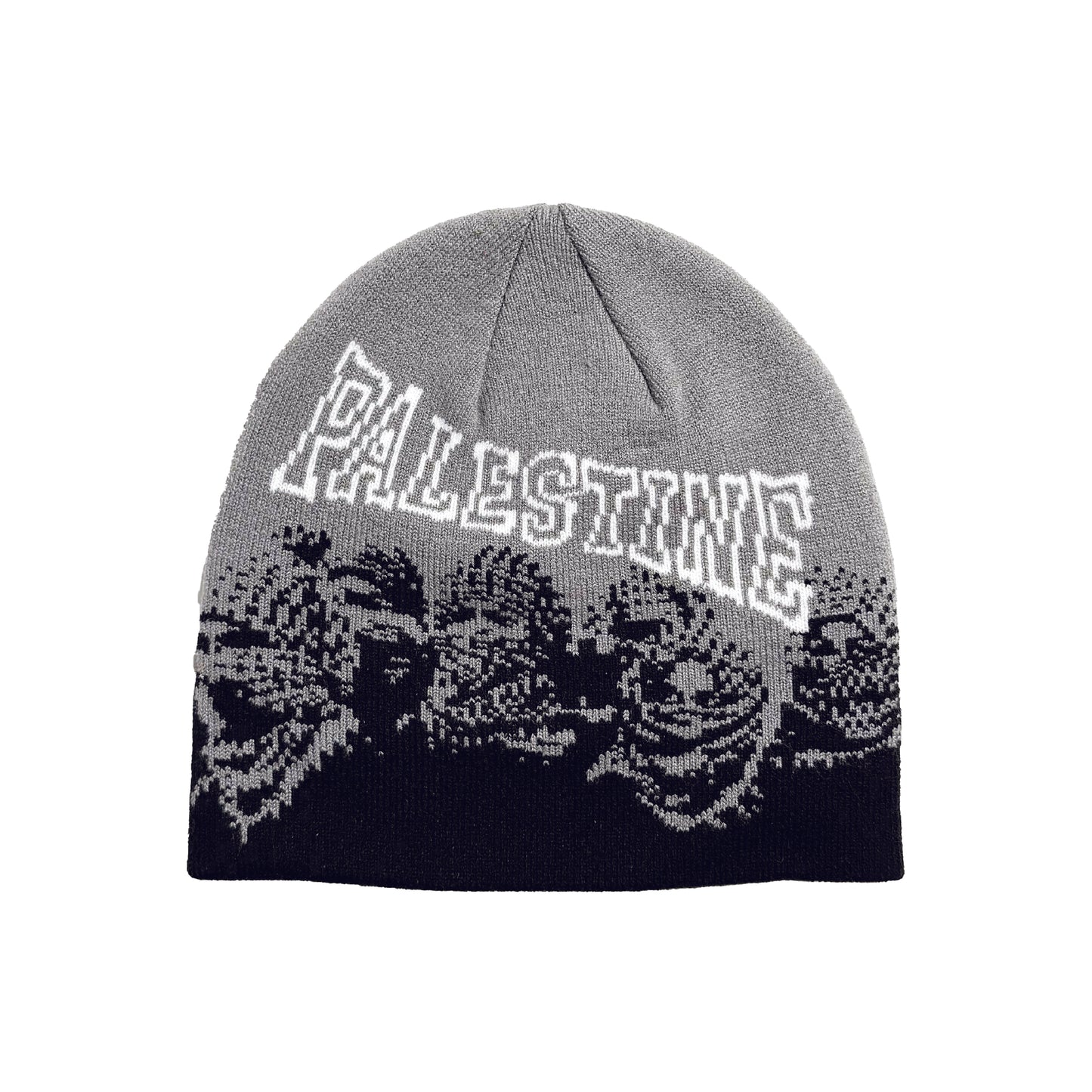 SOLDIERS BEANIE