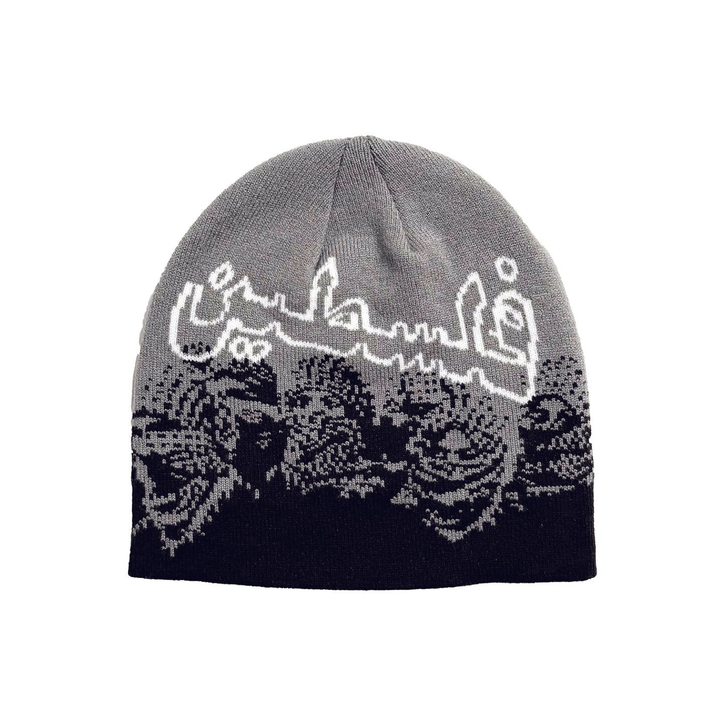 SOLDIERS BEANIE