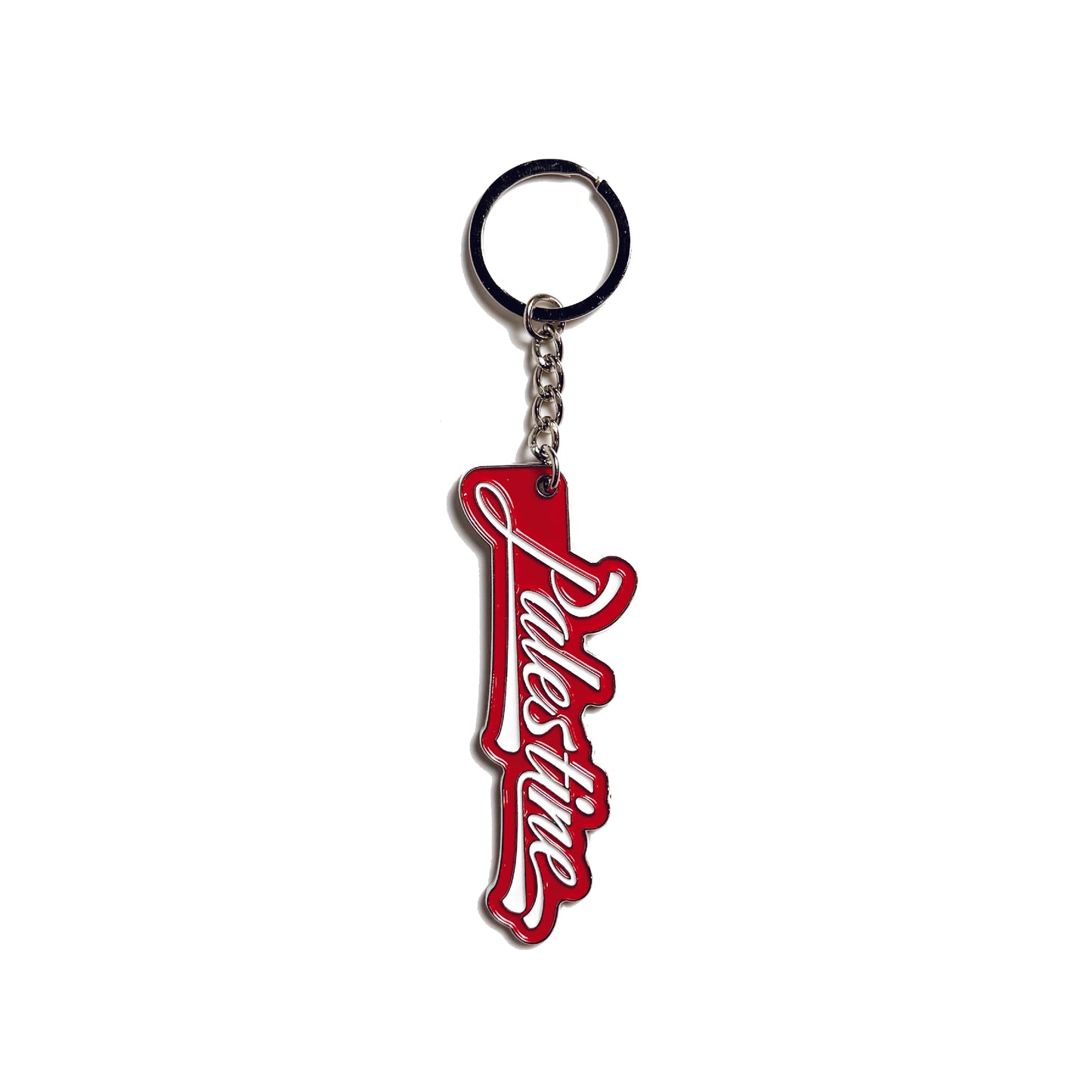 COLA KEY-CHAIN
