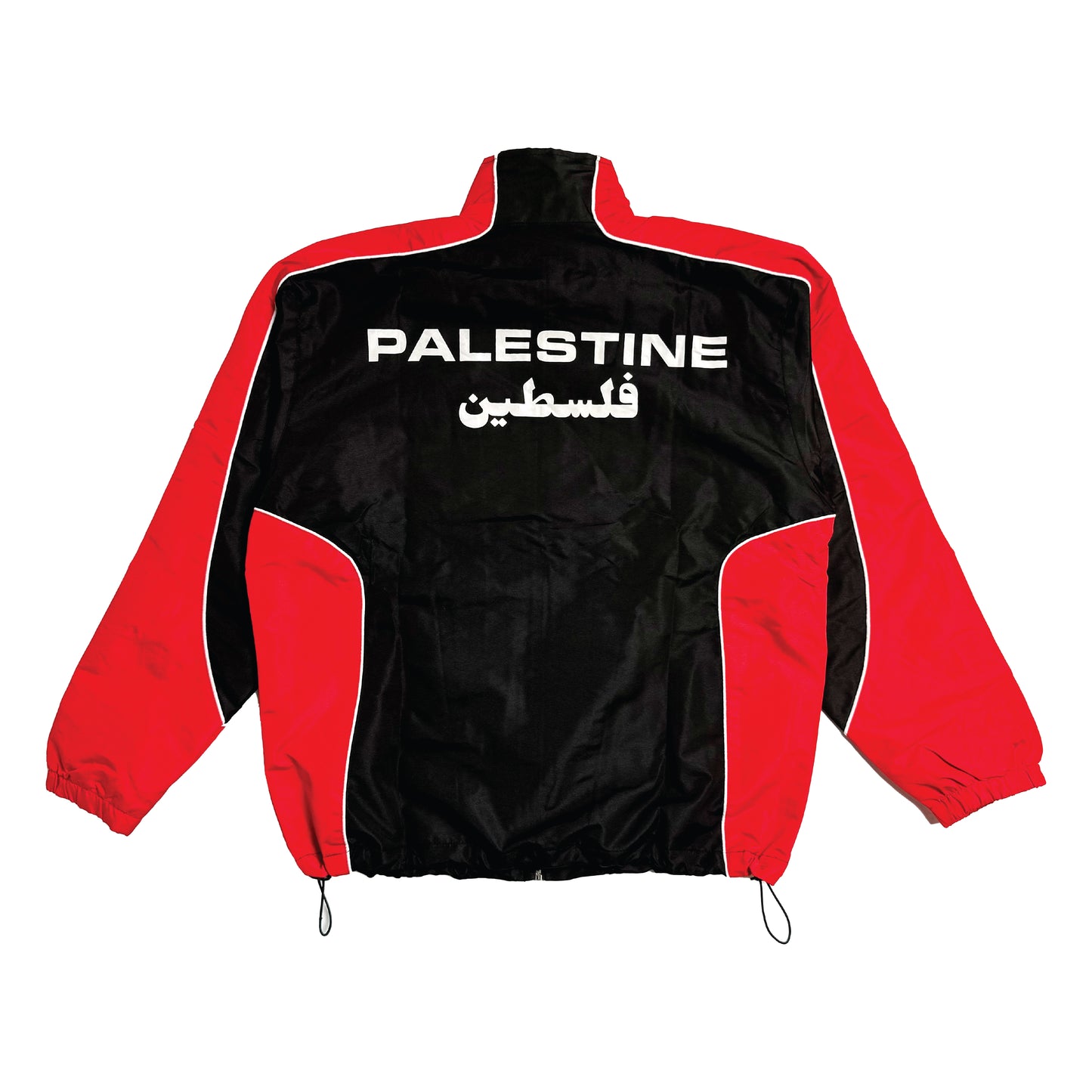PALESTINE WINDBREAKER