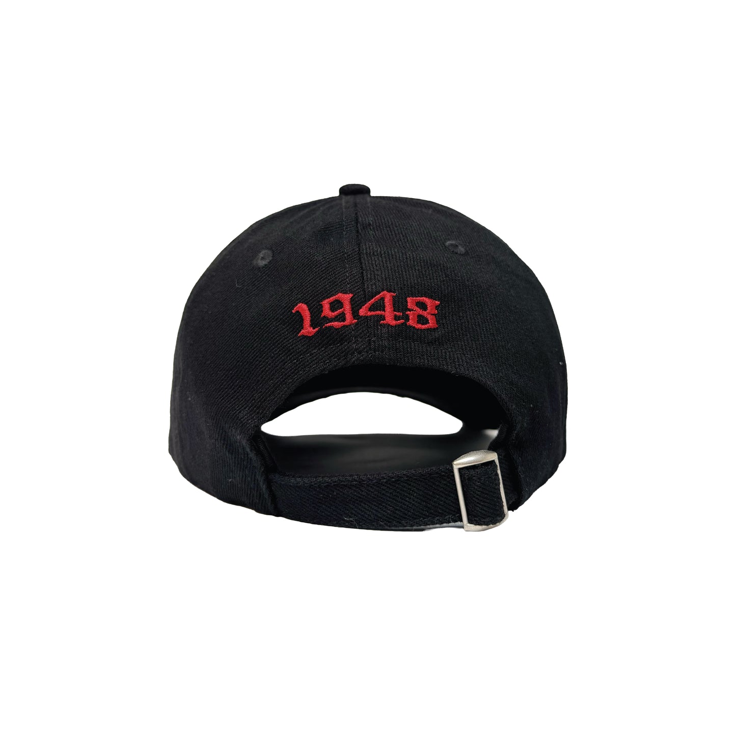 FOREVER DISTRESSED CAP