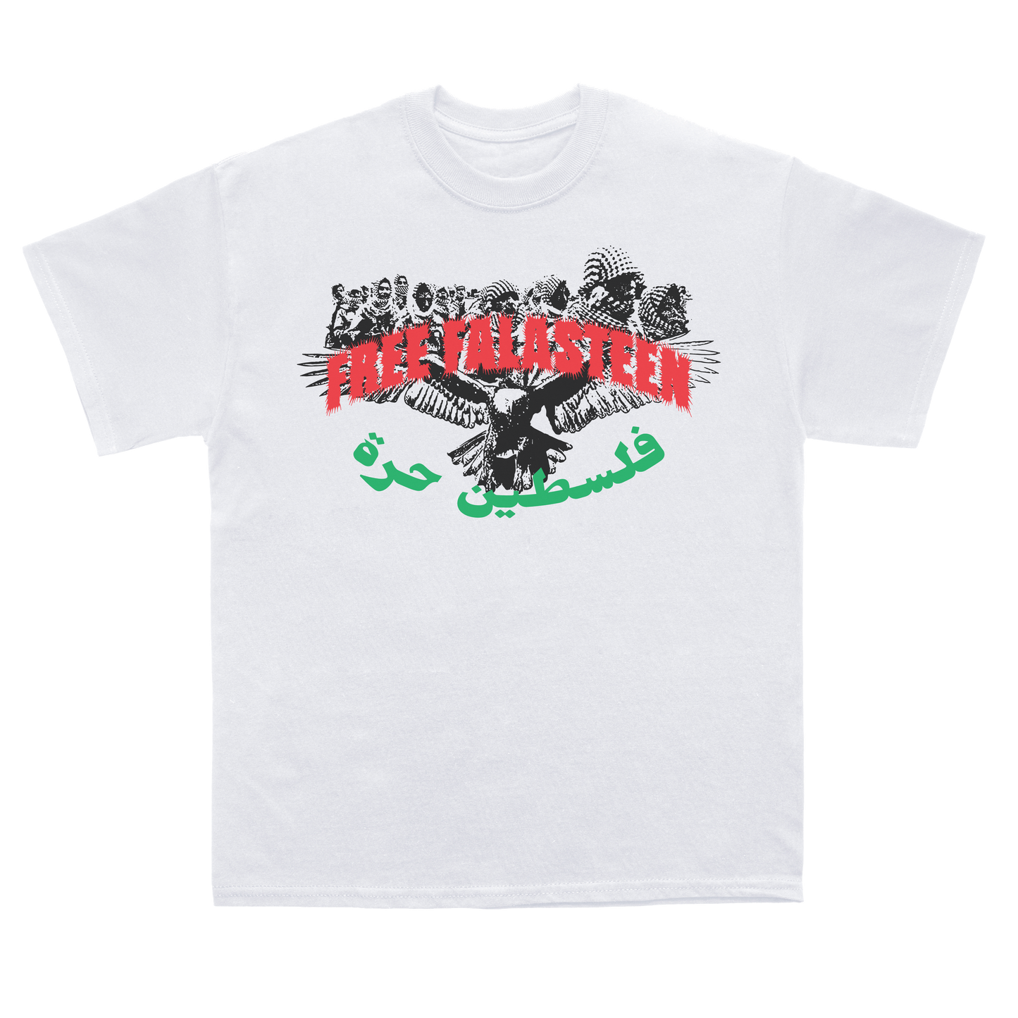 1948 ADLER-T-SHIRT