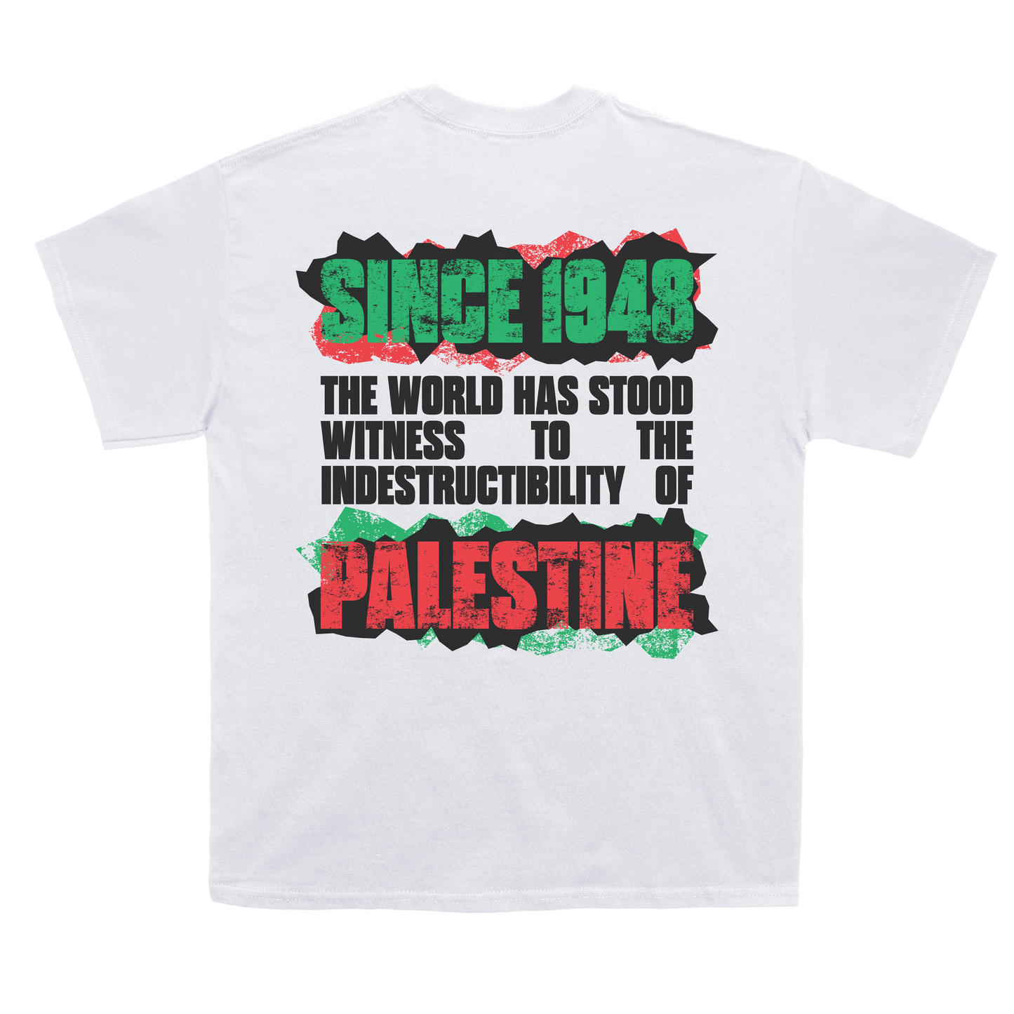 1948 ADLER-T-SHIRT