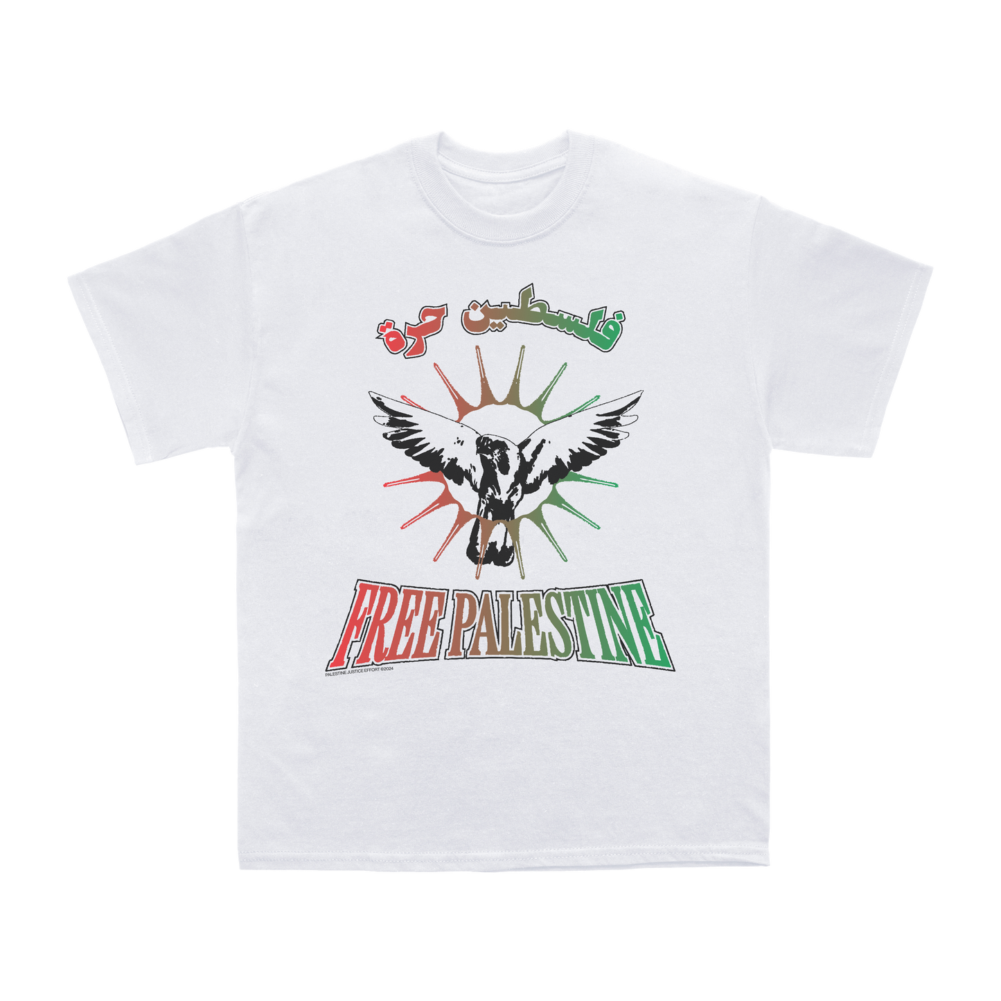 1948 ADLER-T-SHIRT