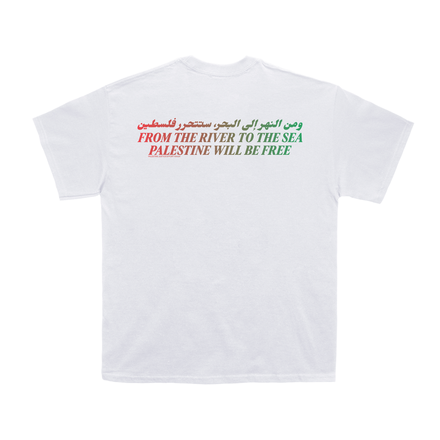 1948 ADLER-T-SHIRT