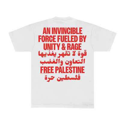 FOREVER INVINCIBLE T-SHIRT