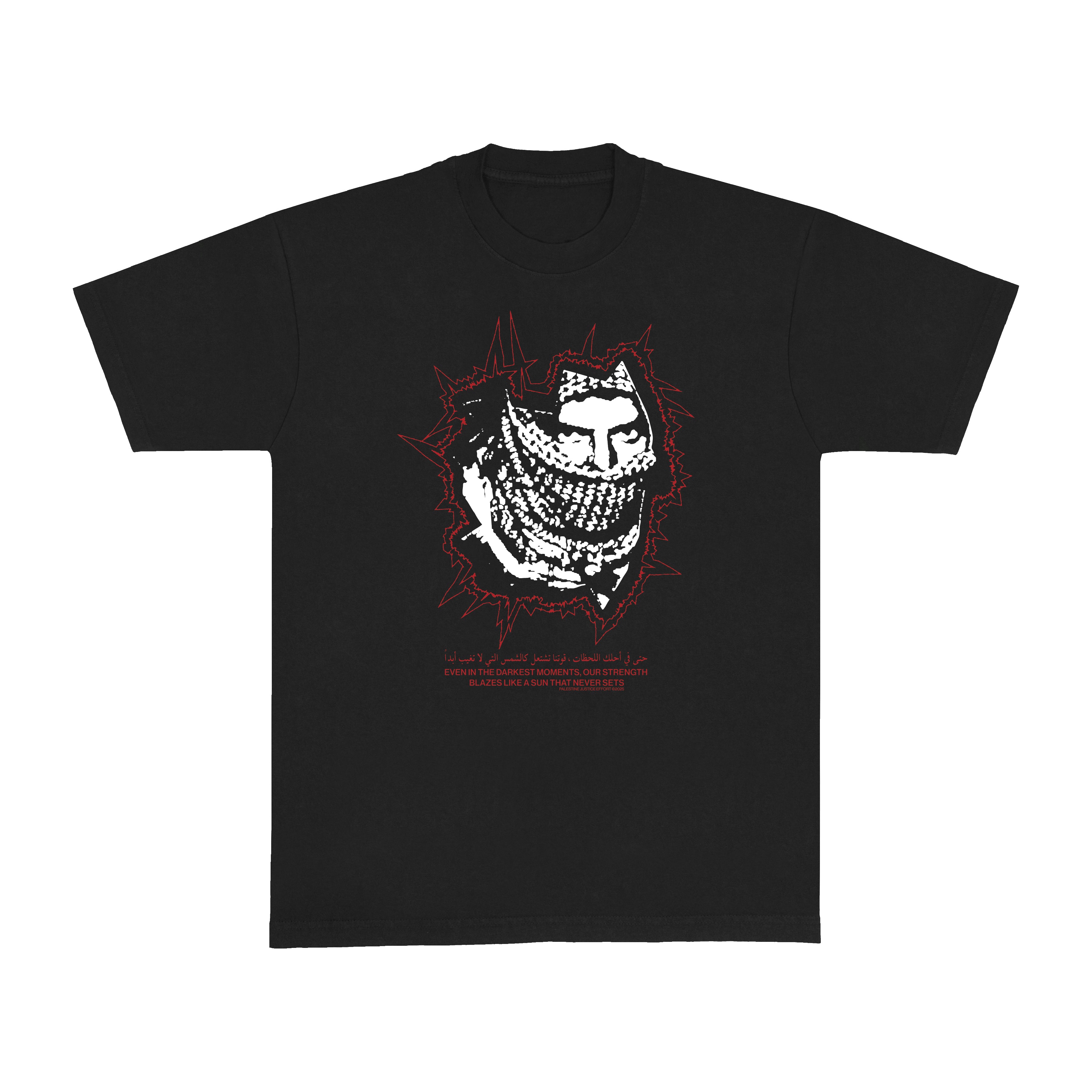 SHATTER T-SHIRT