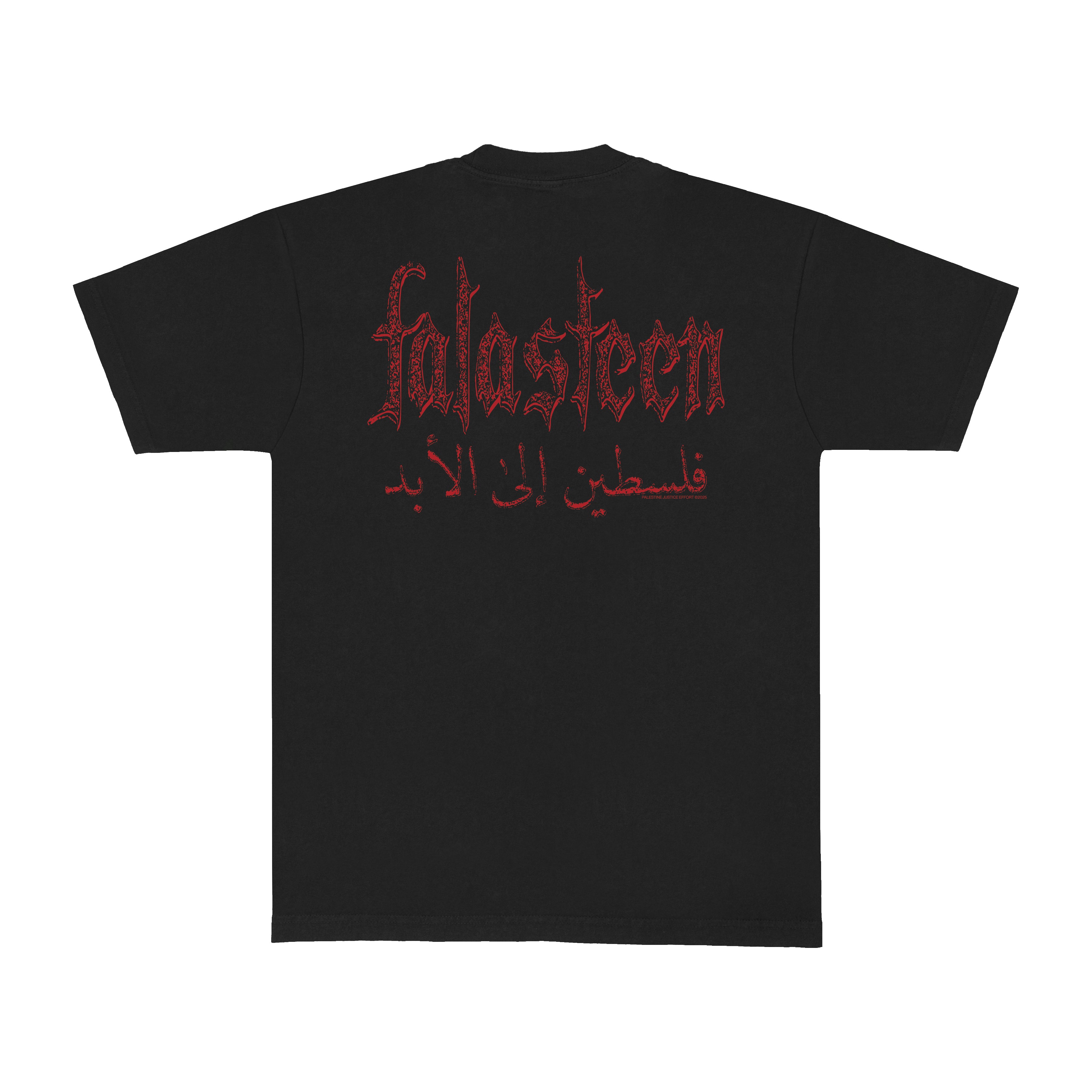 SHATTER T-SHIRT