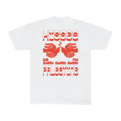 PJE X YOMNA MOHAMED MY PALESTINE T-SHIRT