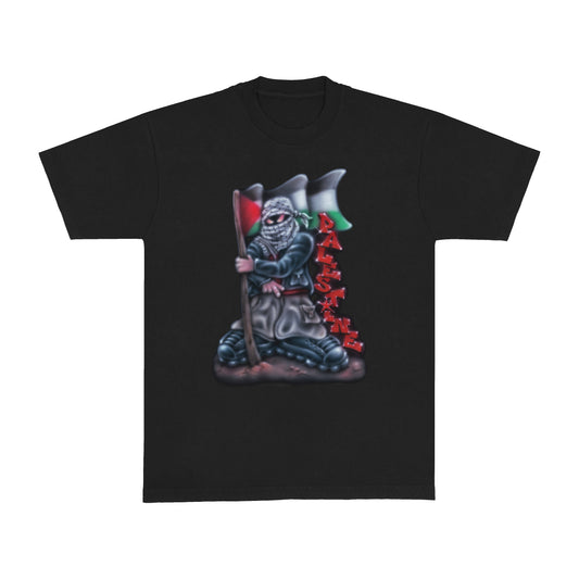 PJE X JEUNE TOY AIRBRUSH SOLDIER T-SHIRT