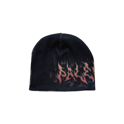PJE X JEUNE TOY REVERSIBLE DOVE BEANIE