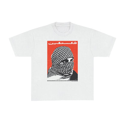 PORTRAIT TEE