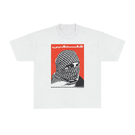 PORTRAIT TEE