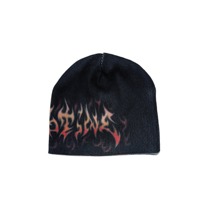 PJE X JEUNE TOY REVERSIBLE DOVE BEANIE