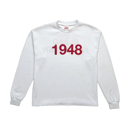 PJE X JERICHO BLEED FALASTEEN THERMAL WHITE