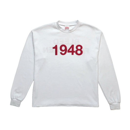 PJE X JERICHO BLEED FALASTEEN THERMAL WHITE