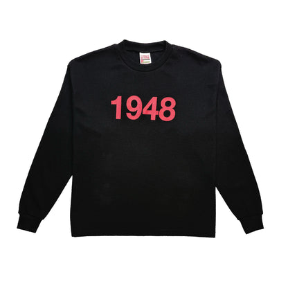 PJE X JERICHO BLEED FALASTEEN THERMAL BLACK