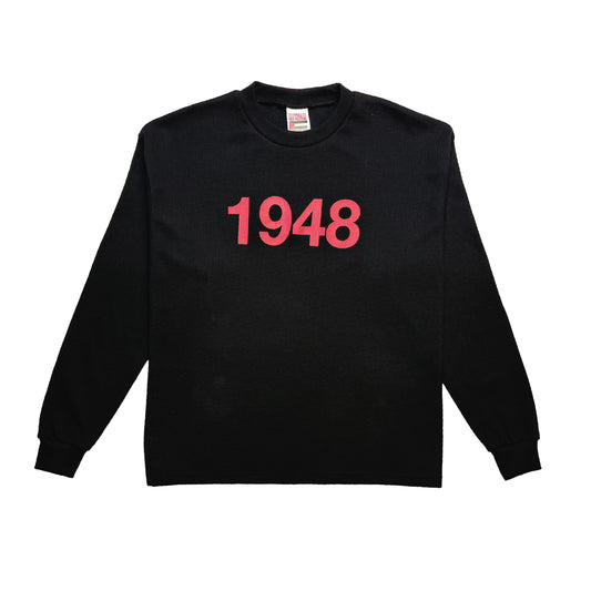 PJE X JERICHO BLEED FALASTEEN THERMAL BLACK