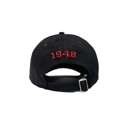 FOREVER DISTRESSED CAP