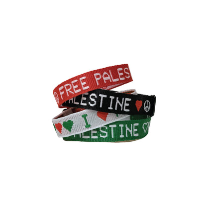 4 PIECE BRACELET PACK