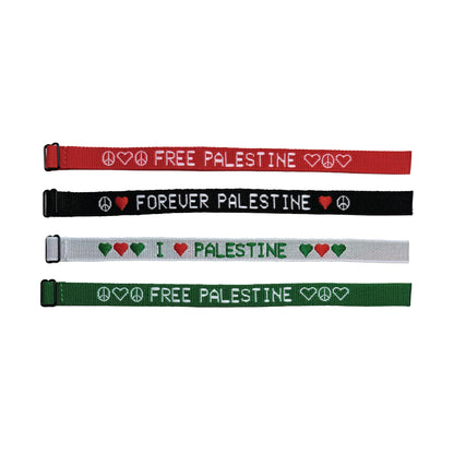 4 PIECE BRACELET PACK