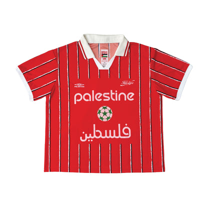 *MBRO BOOTLEG FOOTBALL JERSEY