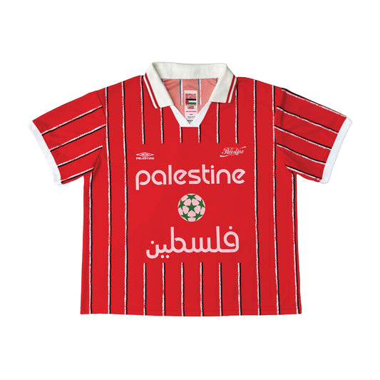 *MBRO BOOTLEG FOOTBALL JERSEY