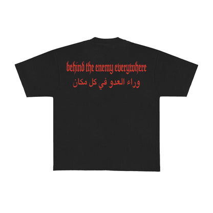 PJE X PYM ENEMY T-SHIRT