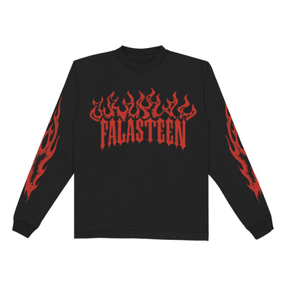 PJE X PYM RESIST/REMAIN L/S T-SHIRT