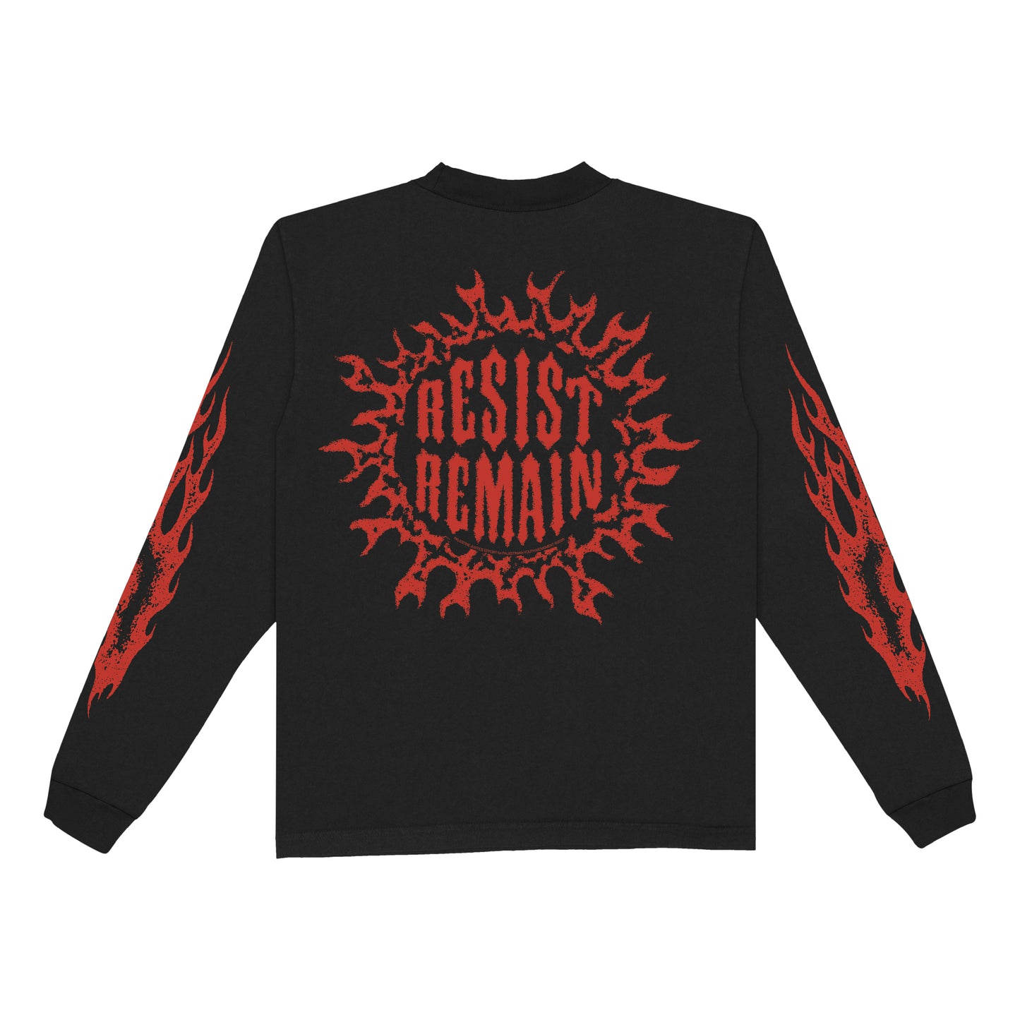 PJE X PYM RESIST/REMAIN L/S T-SHIRT